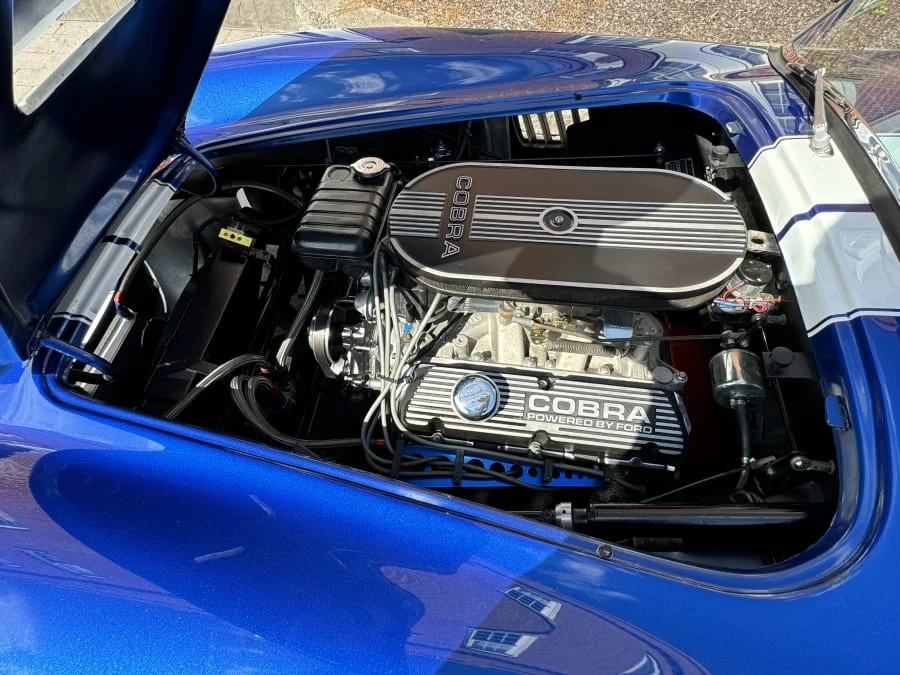 1996 Shelby Cobra Replica - Image 7 of 8