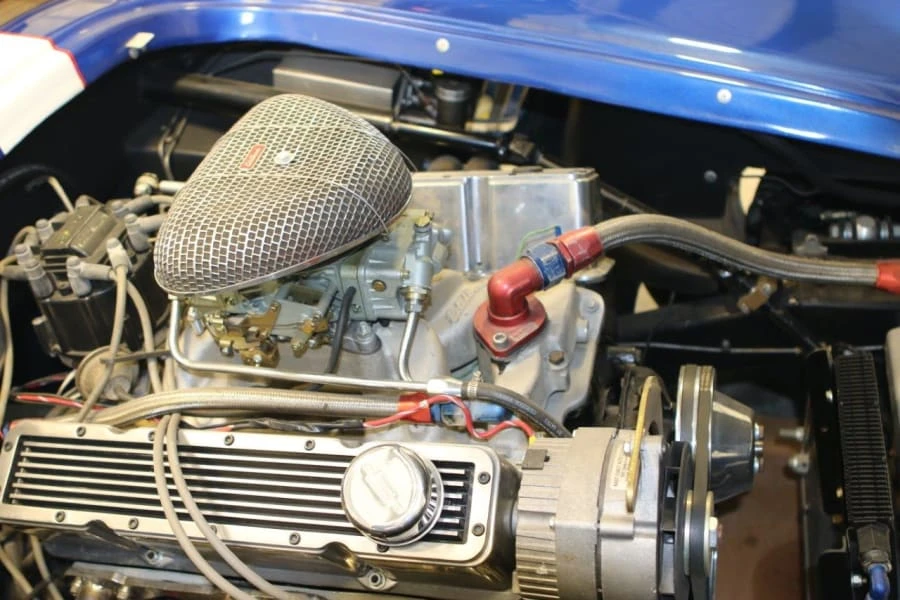 1996 Shelby Cobra Replica - Image 5 of 7