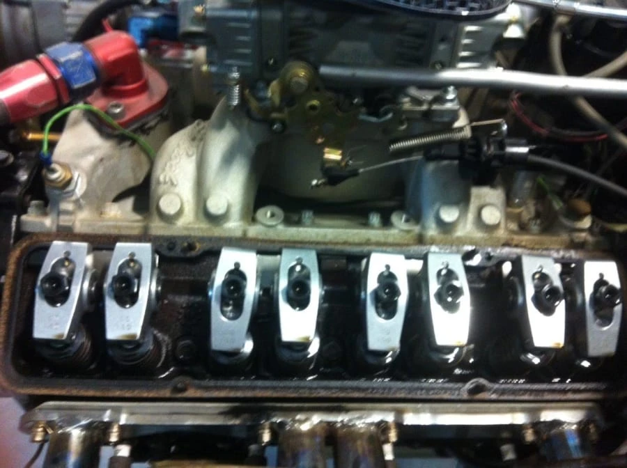 1996 Shelby Cobra Replica - Image 6 of 7