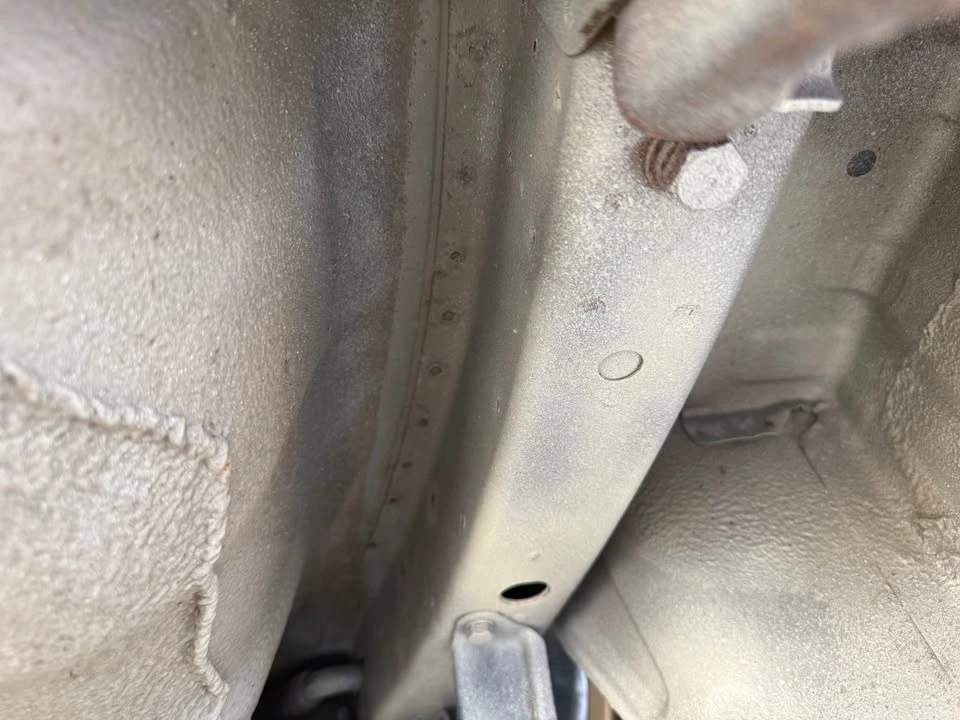 1996 Subaru Impreza 1st Gen - Image 7 of 9