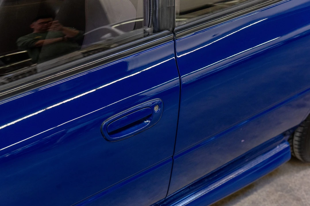 1996 Subaru Impreza WRX STi 1st Gen - Image 24 of 31