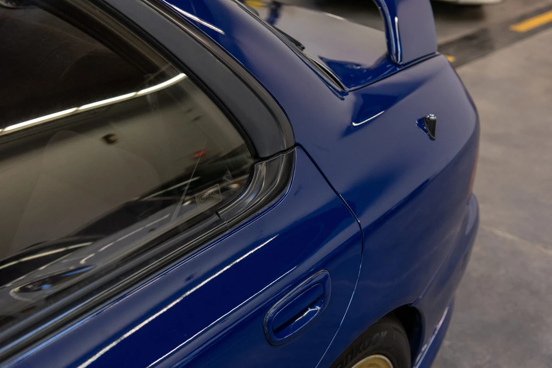 1996 Subaru Impreza WRX STi 1st Gen - Image 15 of 31