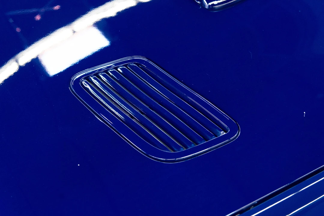 1996 Subaru Impreza WRX STi 1st Gen - Image 18 of 31