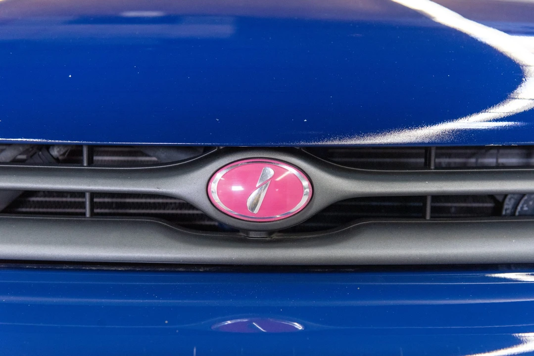1996 Subaru Impreza WRX STi 1st Gen - Image 25 of 31