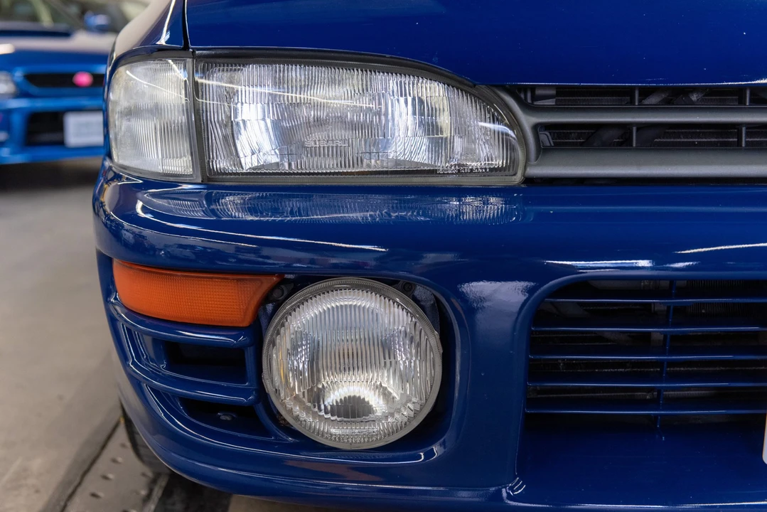 1996 Subaru Impreza WRX STi 1st Gen - Image 19 of 31
