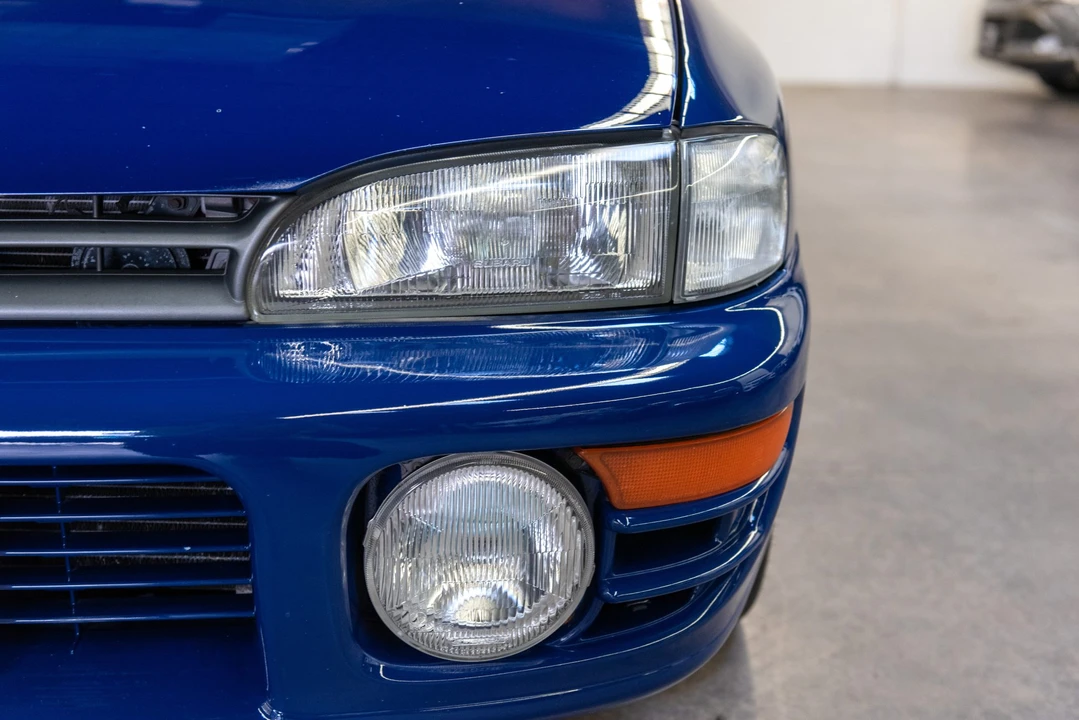 1996 Subaru Impreza WRX STi 1st Gen - Image 20 of 31