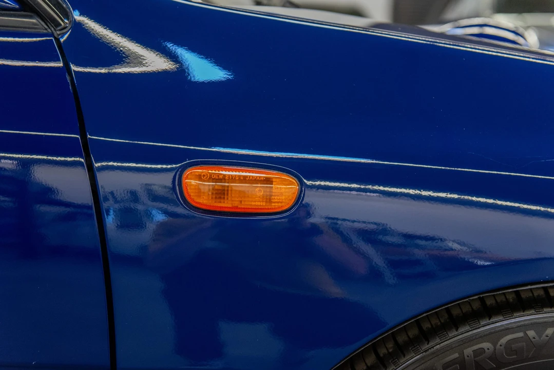 1996 Subaru Impreza WRX STi 1st Gen - Image 16 of 31