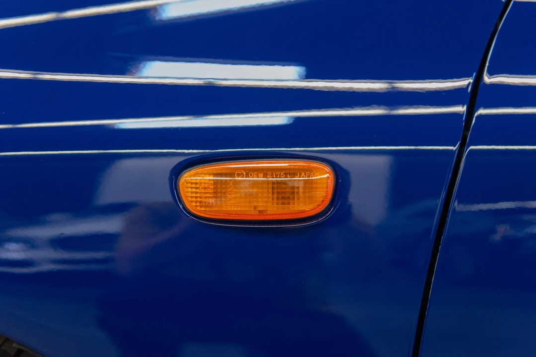 1996 Subaru Impreza WRX STi 1st Gen - Image 17 of 31