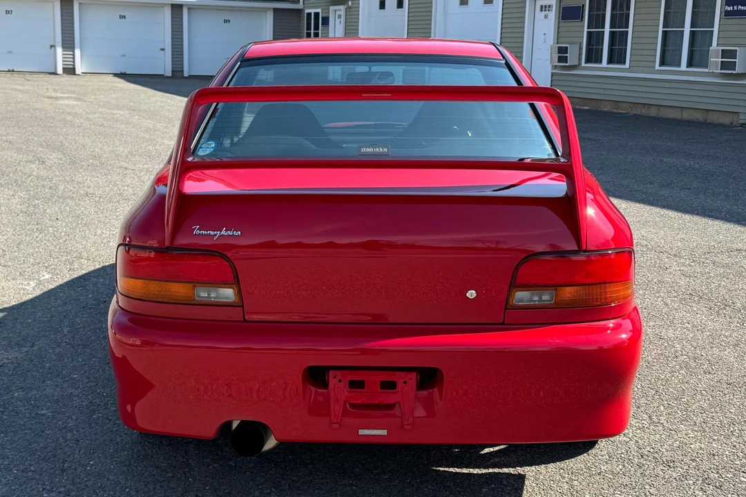 1996 Subaru Impreza WRX 1st Gen - Image 5 of 31