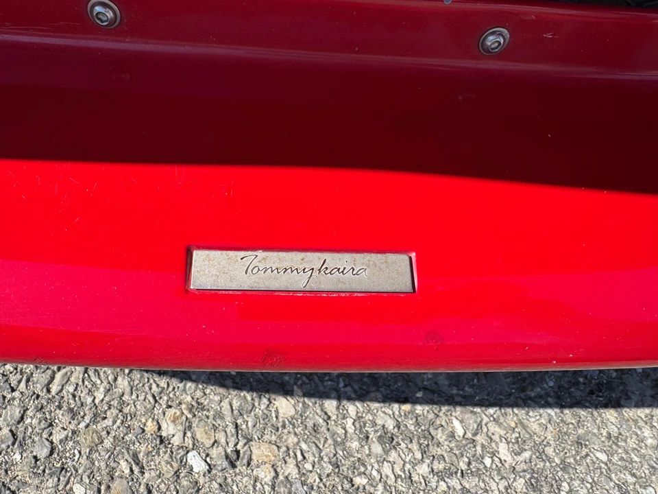 1996 Subaru Impreza WRX 1st Gen - Image 16 of 31