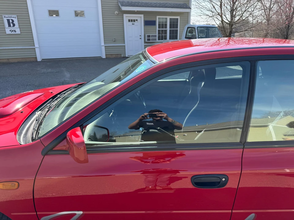 1996 Subaru Impreza WRX 1st Gen - Image 22 of 31