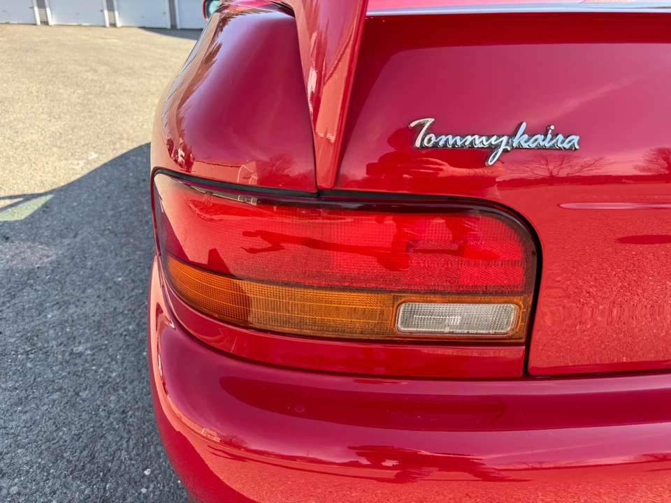 1996 Subaru Impreza WRX 1st Gen - Image 31 of 31