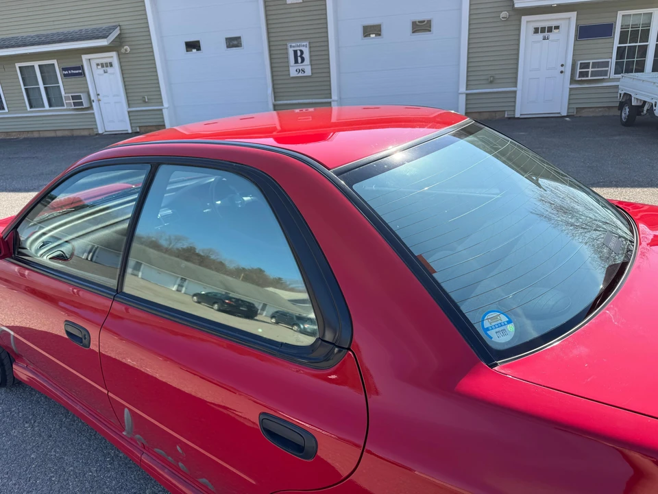 1996 Subaru Impreza WRX 1st Gen - Image 26 of 31