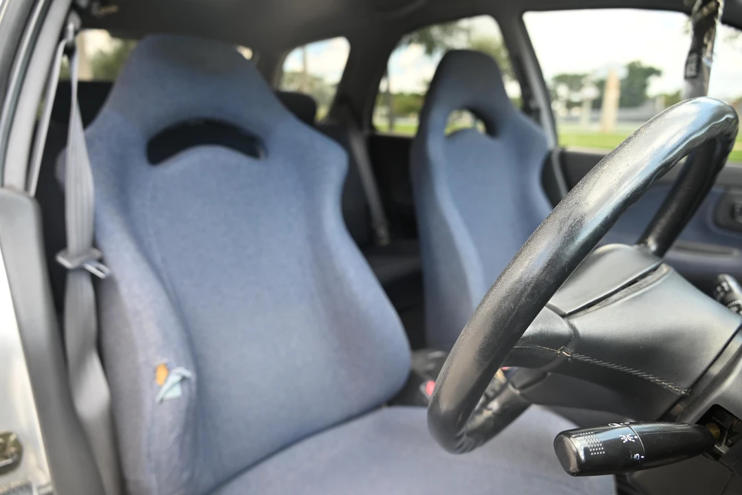 1996 Subaru Impreza WRX 1st Gen - Image 26 of 31
