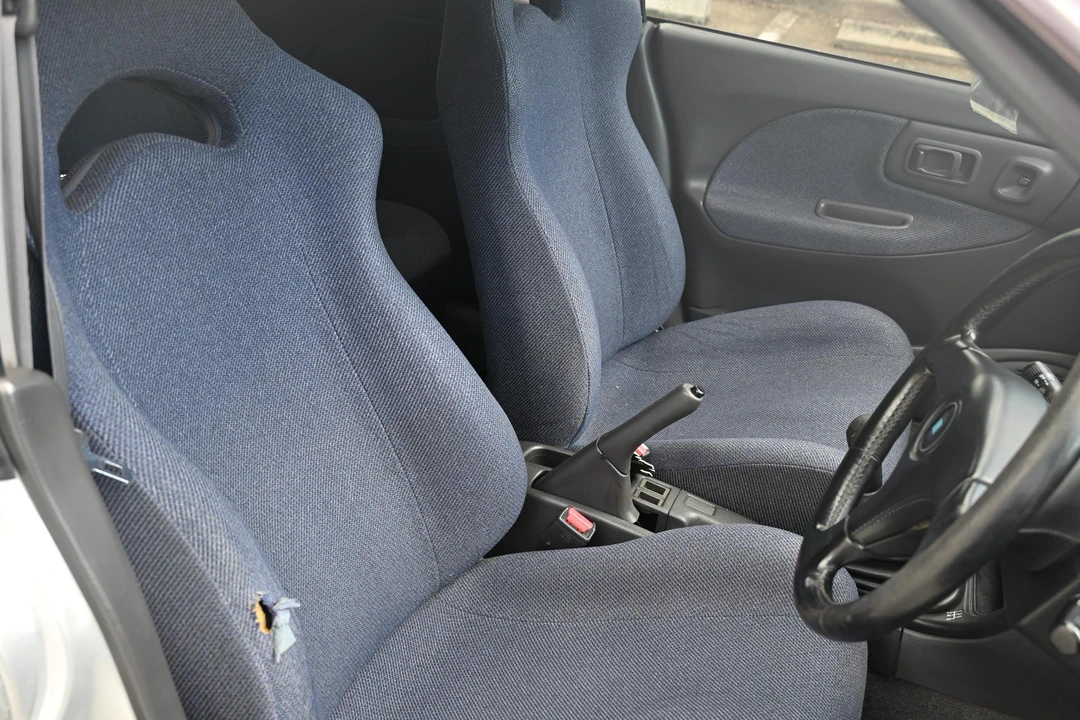 1996 Subaru Impreza WRX 1st Gen - Image 23 of 31