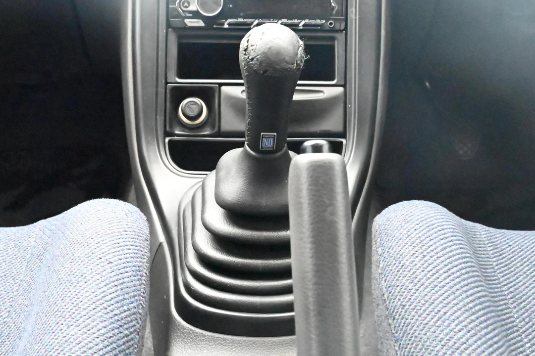 1996 Subaru Impreza WRX 1st Gen - Image 24 of 31