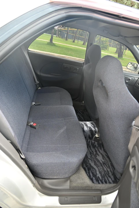 1996 Subaru Impreza WRX 1st Gen - Image 29 of 31