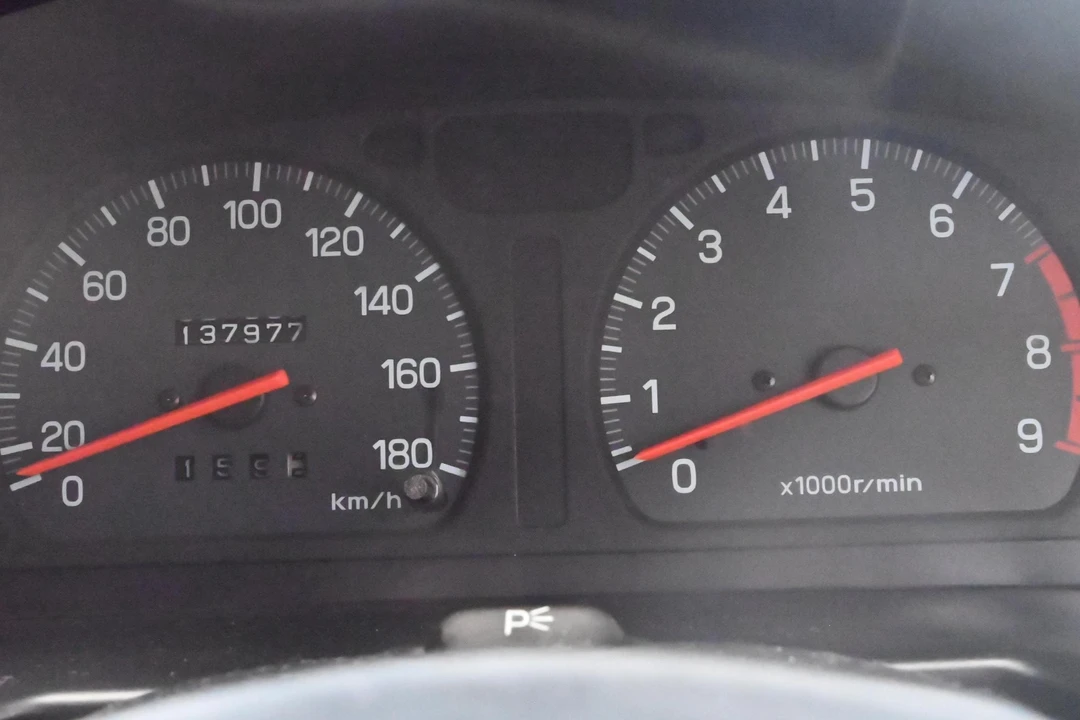 1996 Subaru Impreza WRX 1st Gen - Image 25 of 31
