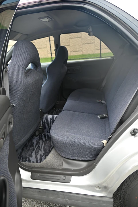 1996 Subaru Impreza WRX 1st Gen - Image 31 of 31