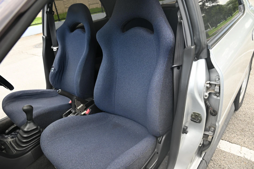 1996 Subaru Impreza WRX 1st Gen - Image 27 of 31