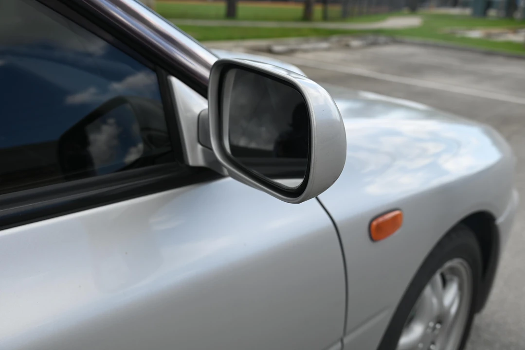 1996 Subaru Impreza WRX 1st Gen - Image 17 of 31