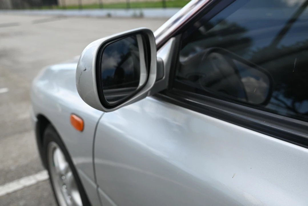 1996 Subaru Impreza WRX 1st Gen - Image 15 of 31