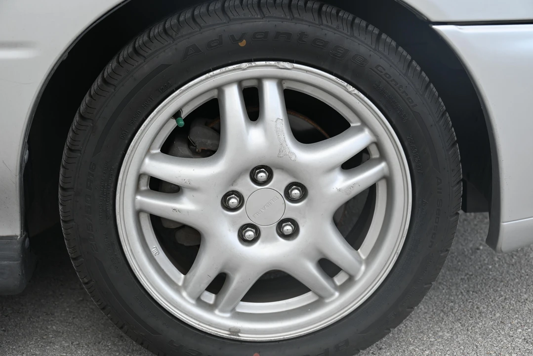 1996 Subaru Impreza WRX 1st Gen - Image 21 of 31