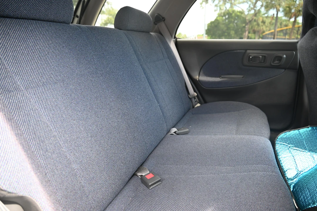 1996 Subaru Impreza WRX 1st Gen - Image 30 of 31