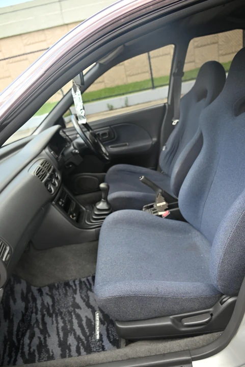 1996 Subaru Impreza WRX 1st Gen - Image 28 of 31