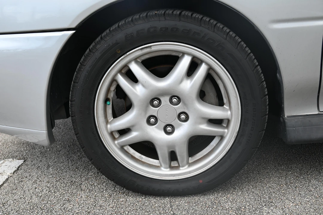 1996 Subaru Impreza WRX 1st Gen - Image 18 of 31