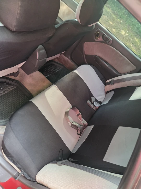 1996 Subaru Legacy 2nd Gen - Image 8 of 10