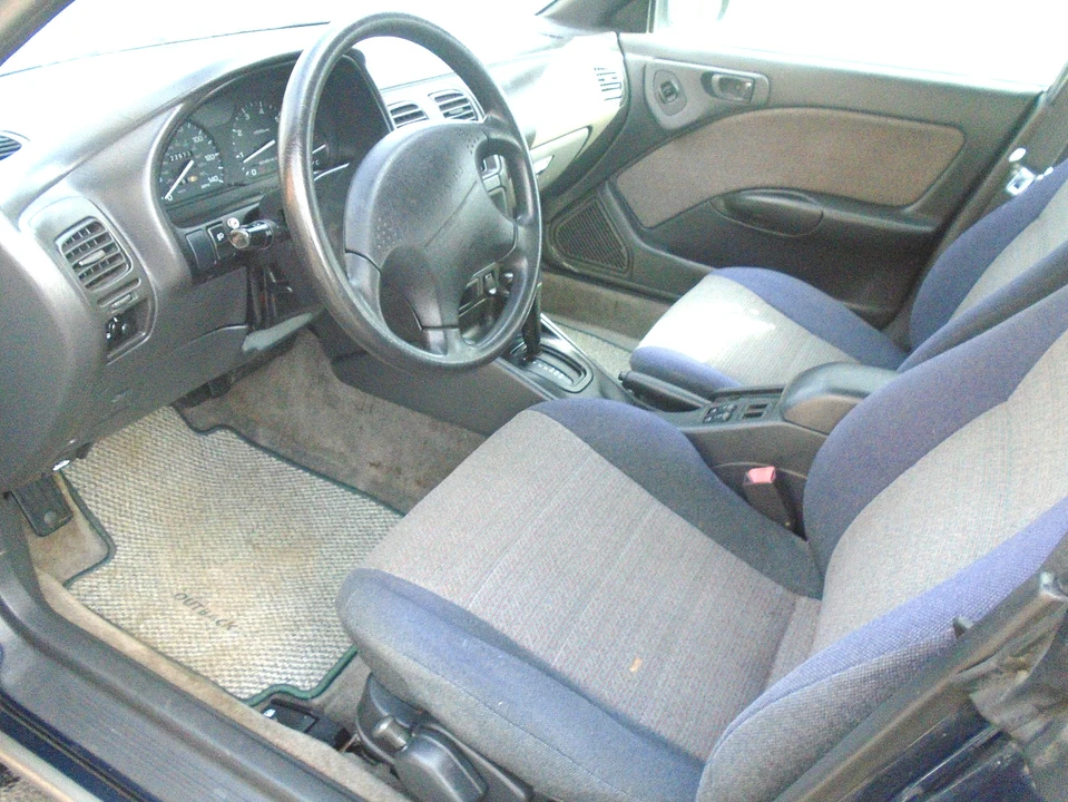 1996 Subaru Outback 1st Gen - Image 13 of 21