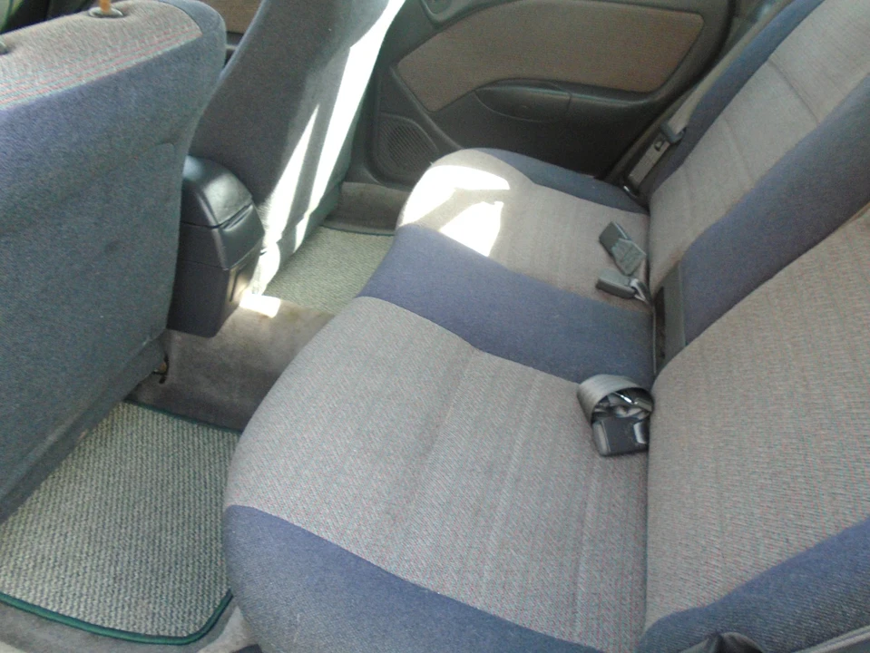 1996 Subaru Outback 1st Gen - Image 15 of 21