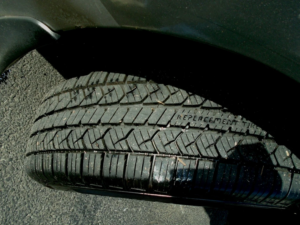 1996 Subaru Outback 1st Gen - Image 10 of 21