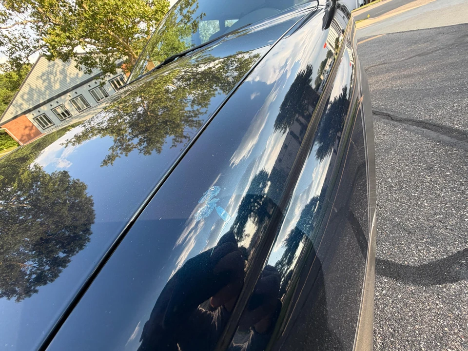 1996 Subaru Legacy 2nd Gen - Image 18 of 31