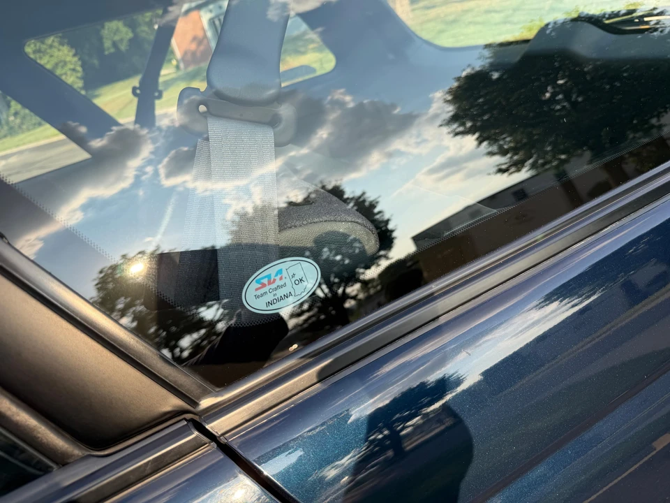 1996 Subaru Legacy 2nd Gen - Image 10 of 31