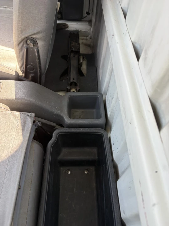 1996 Subaru Sambar 5th Gen - Image 23 of 31