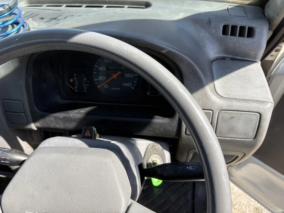 1996 Subaru Sambar 5th Gen - Image 20 of 31