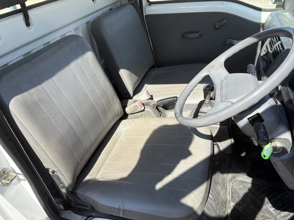 1996 Subaru Sambar 5th Gen - Image 13 of 31