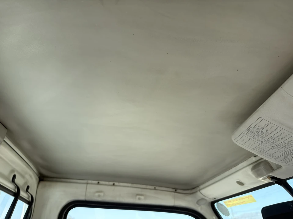 1996 Subaru Sambar 5th Gen - Image 14 of 31