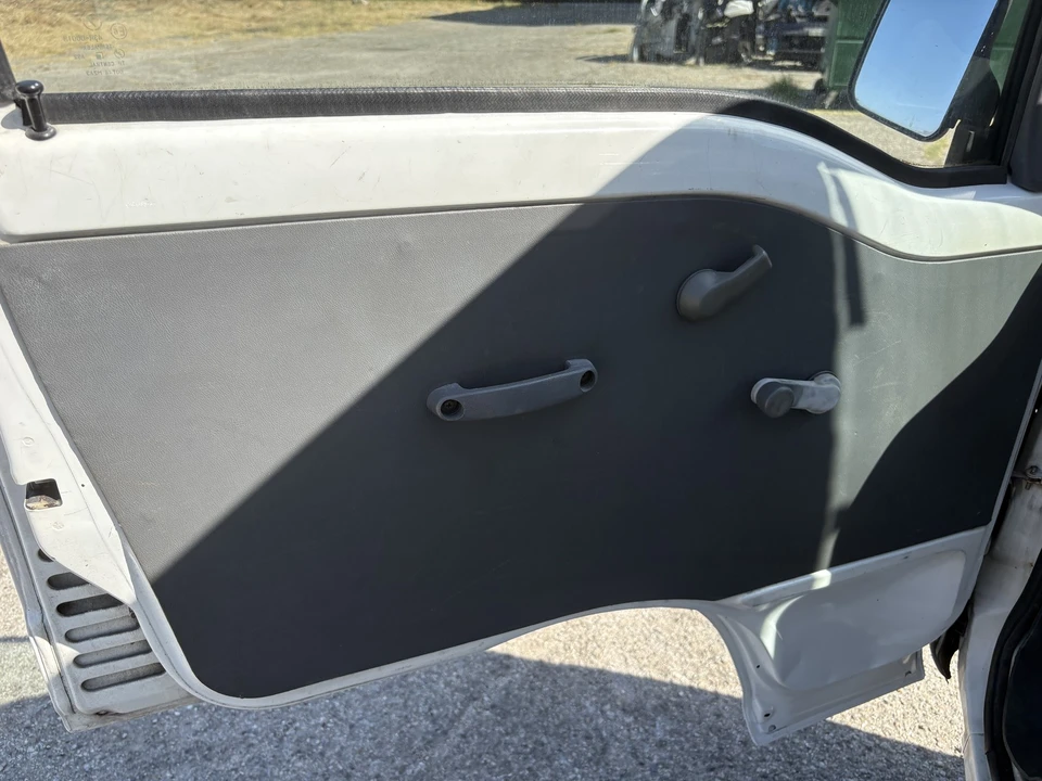 1996 Subaru Sambar 5th Gen - Image 24 of 31