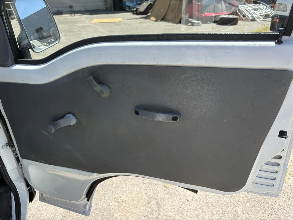 1996 Subaru Sambar 5th Gen - Image 12 of 31