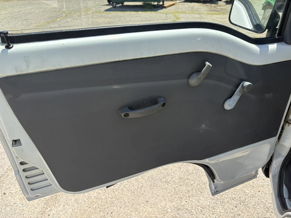 1996 Subaru Sambar 5th Gen - Image 21 of 31