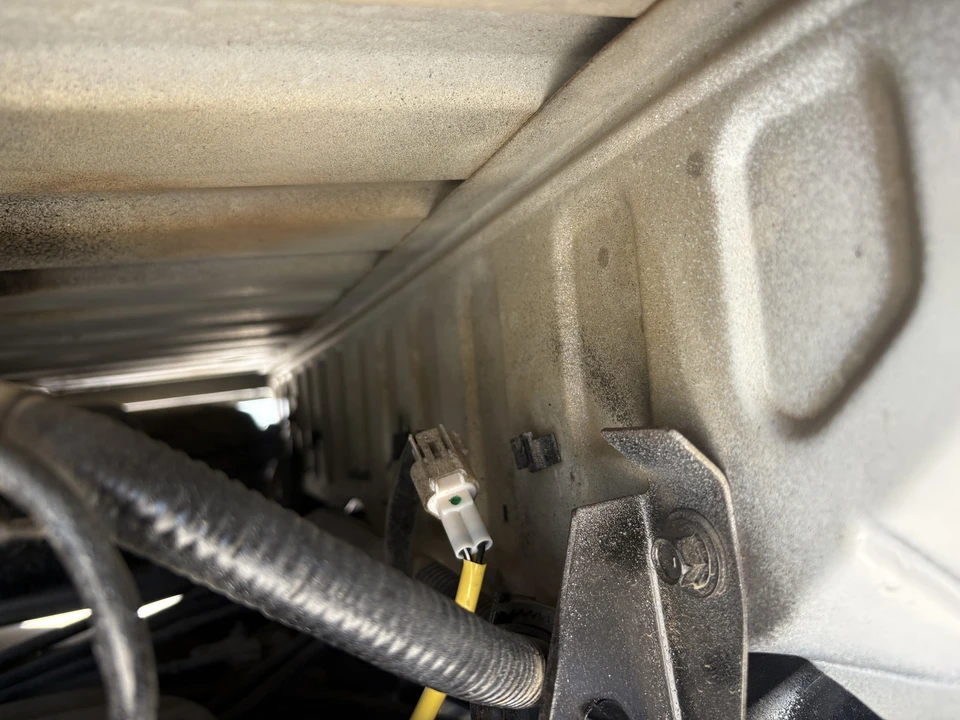 1996 Subaru Sambar 5th Gen - Image 30 of 31