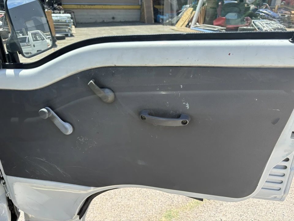 1996 Subaru Sambar 5th Gen - Image 9 of 31