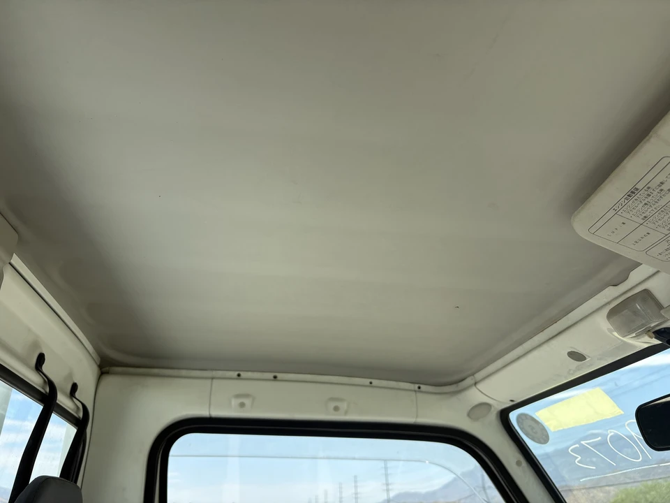 1996 Subaru Sambar 5th Gen - Image 12 of 31