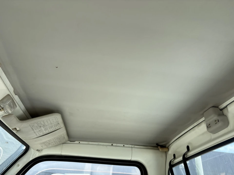 1996 Subaru Sambar 5th Gen - Image 22 of 31