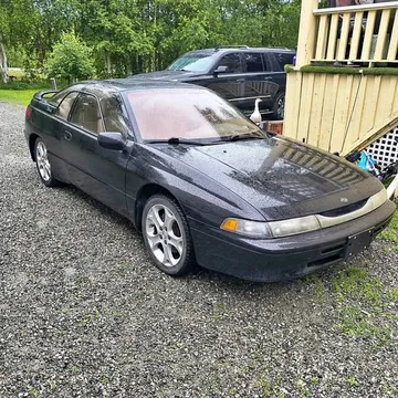 1996 Subaru SVX LSi AWD Coupe