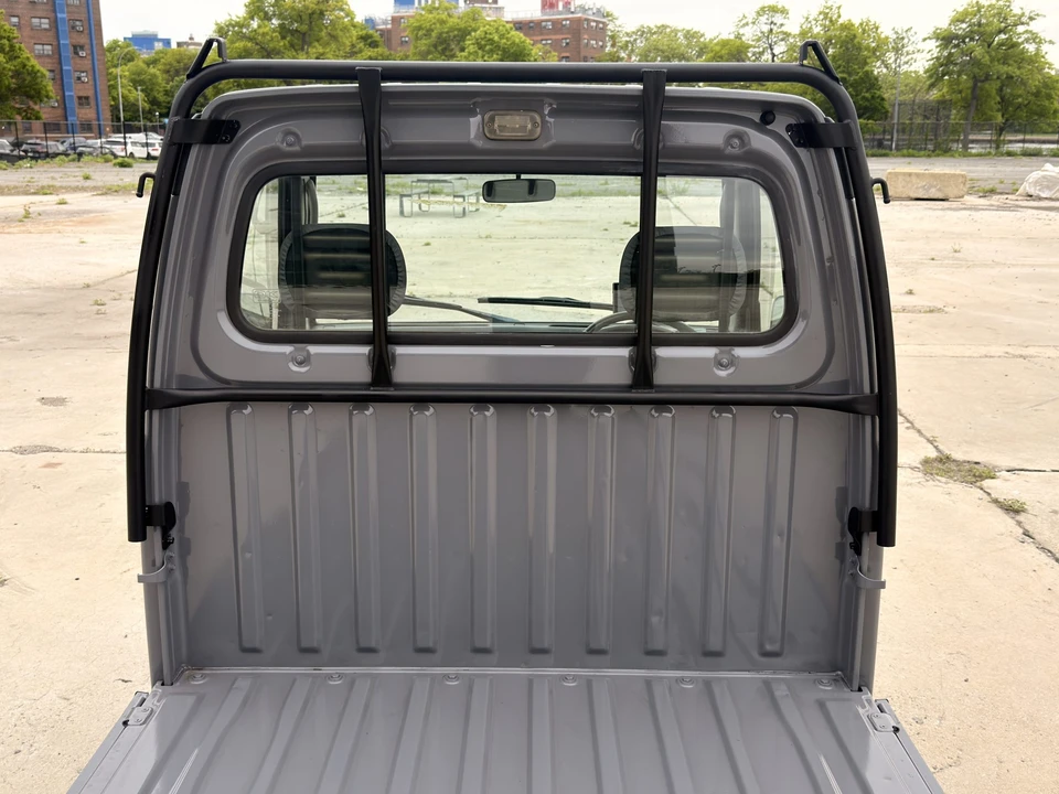 1996 Subaru Sambar 5th Gen - Image 17 of 31