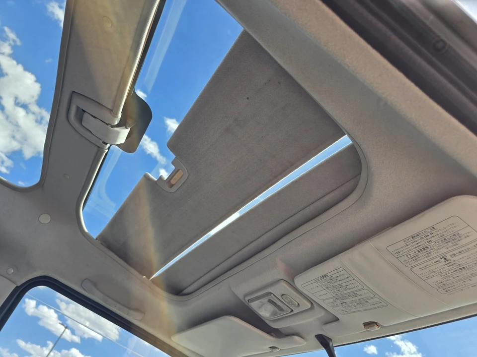 1996 Subaru Sambar 5th Gen - Image 23 of 27